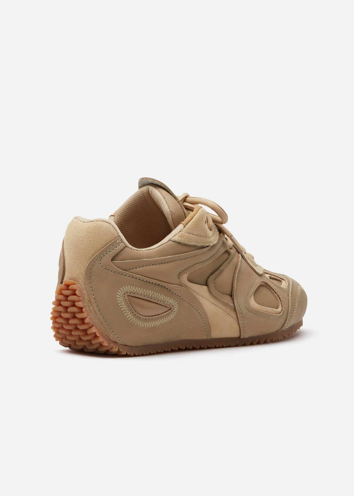Slow Runner - Tan/Gum - image 3