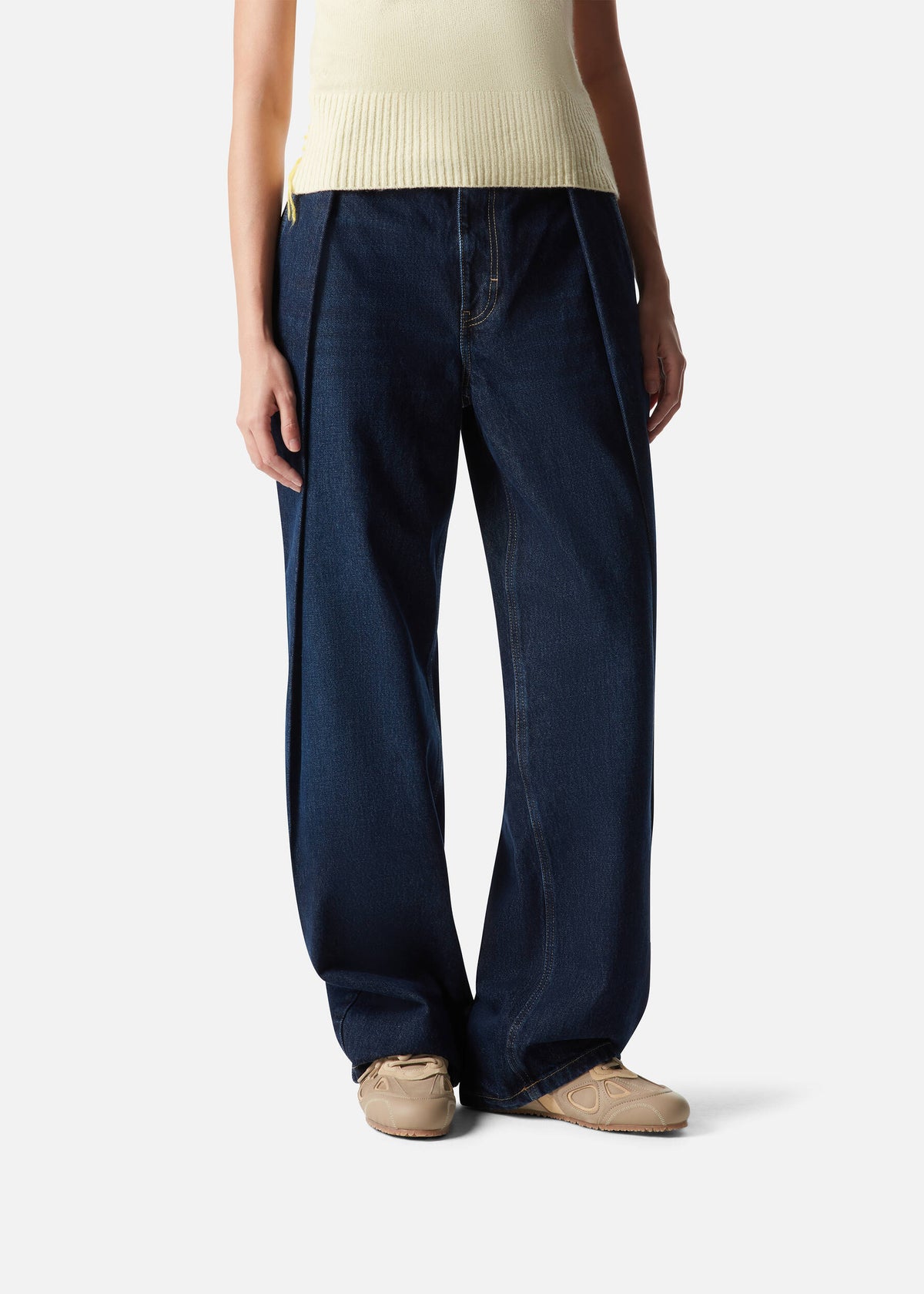 Slow Runner - Tan/Gum - image 6