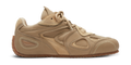 Slow Runner - Tan/Gum - image 1