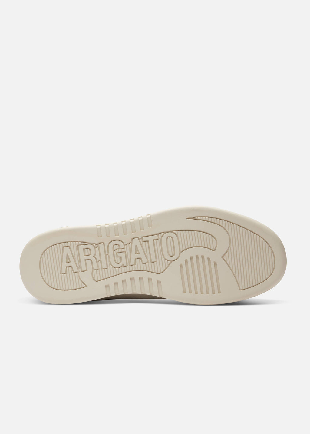 Dice T-Toe Sneaker - White/Off White - image 5