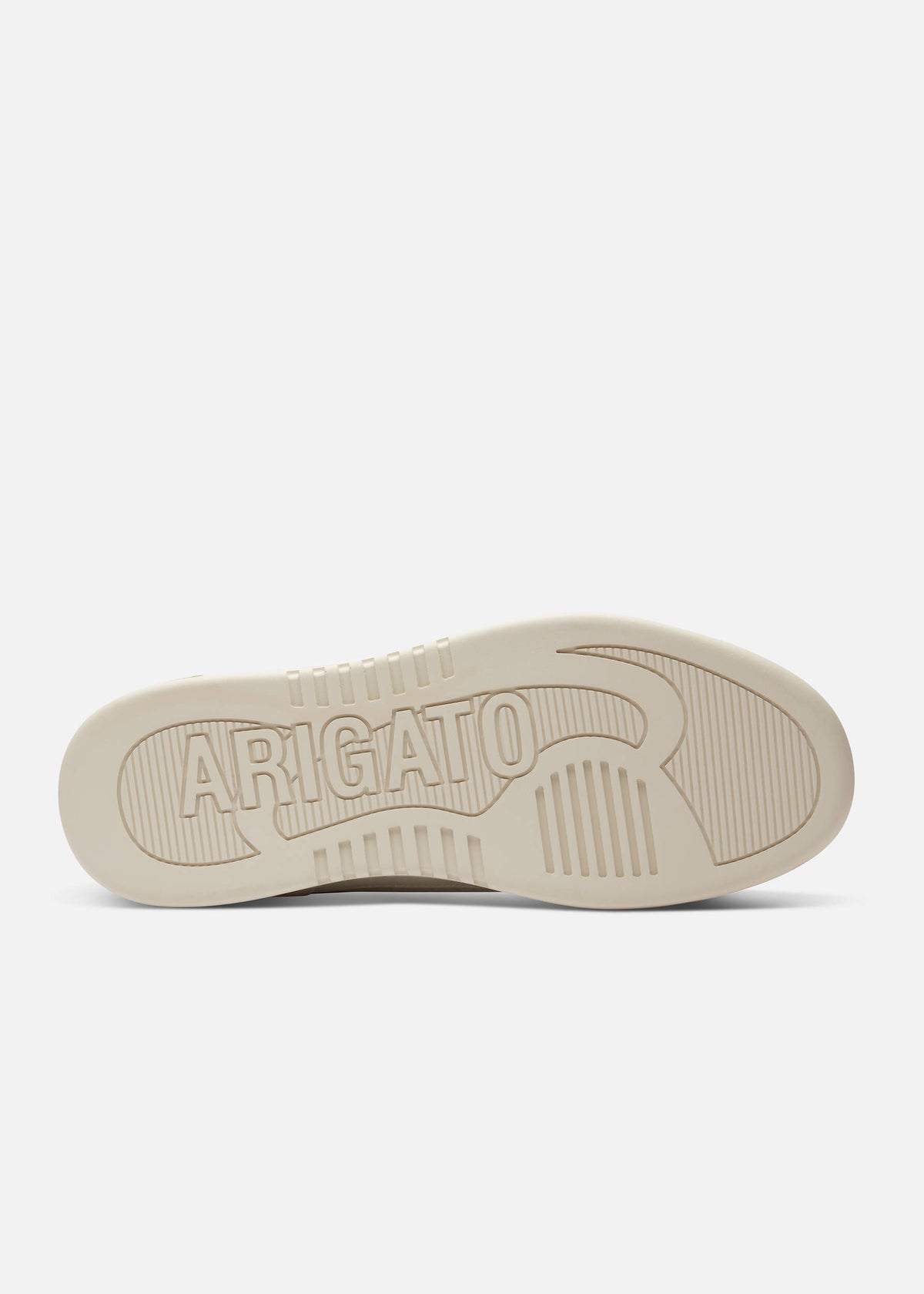 Dice T-Toe Sneaker - White/Off White - image 5