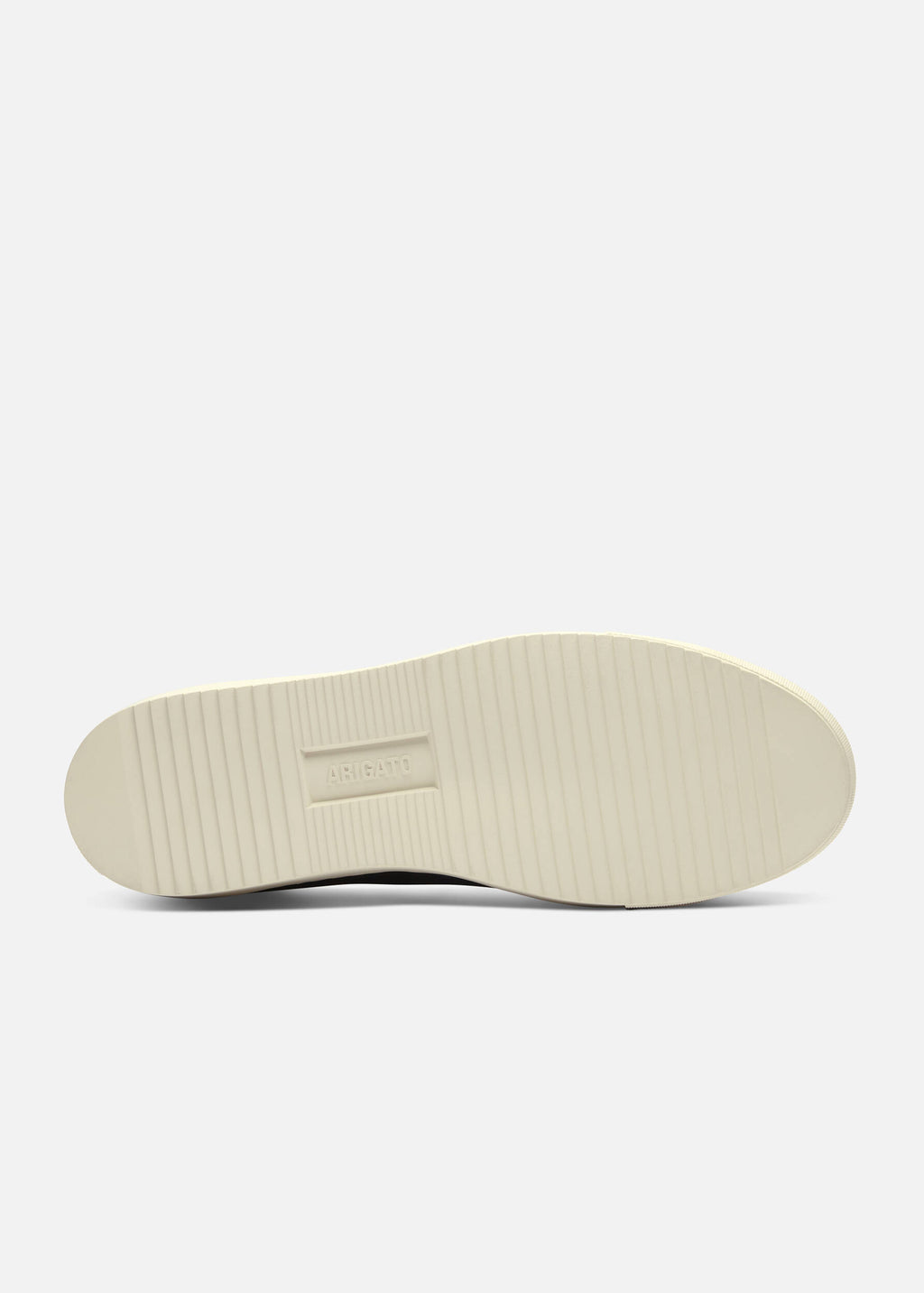 Clean 90 Suede Sneaker - Dark Blue/Off White - image 5