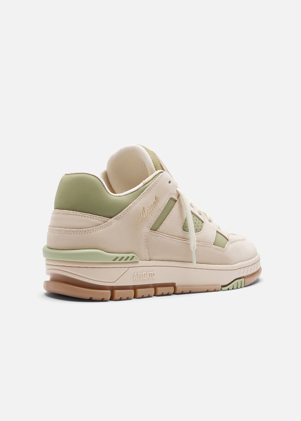Area Lo Sneaker - Light Beige/Khaki - image 3