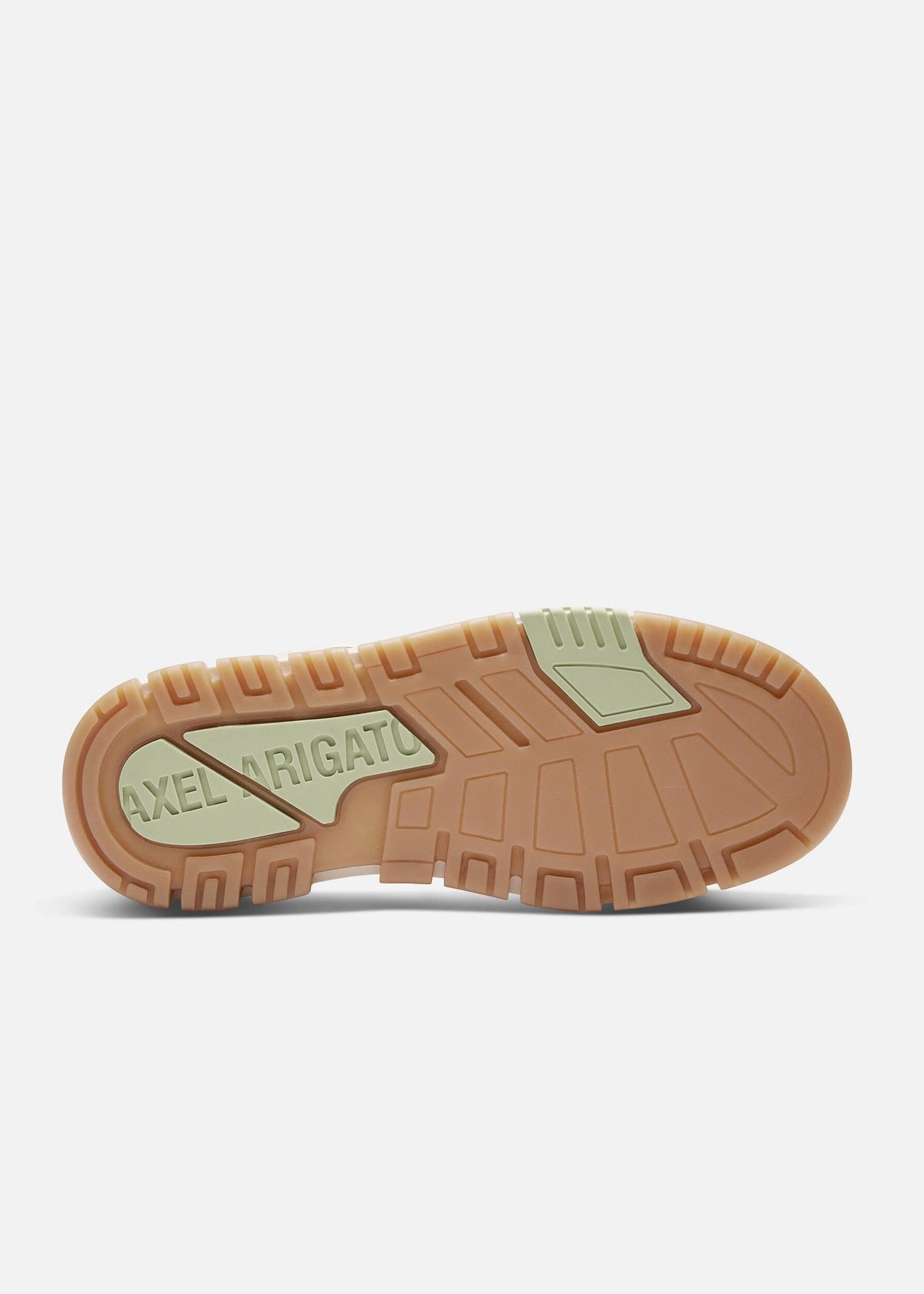 Area Lo Sneaker - Light Beige/Khaki - image 5