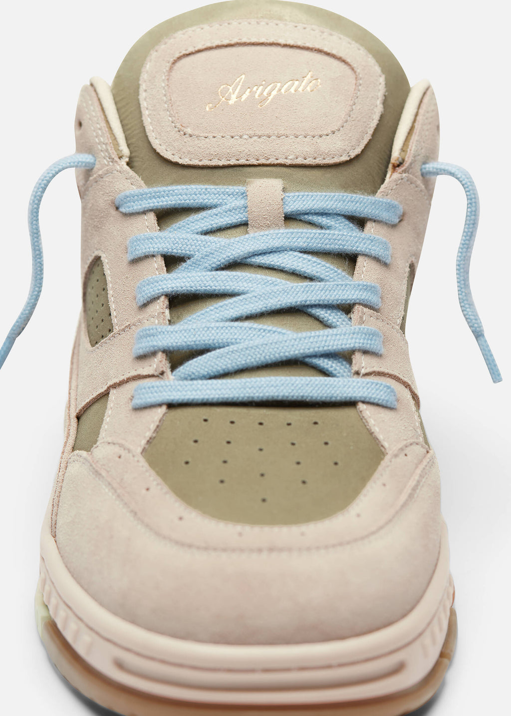 Area Lo Sneaker - Light Beige/Khaki - image 6