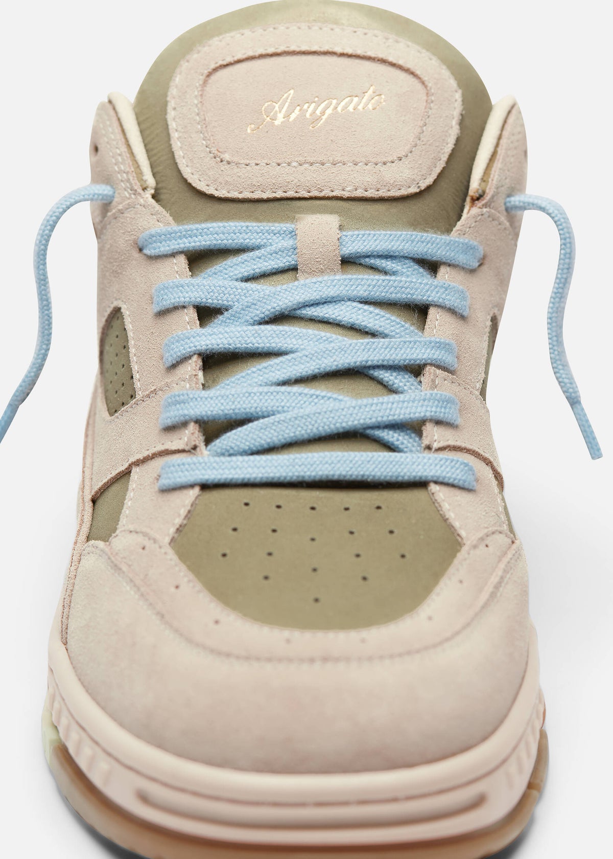 Area Lo Sneaker - Light Beige/Khaki - image 6