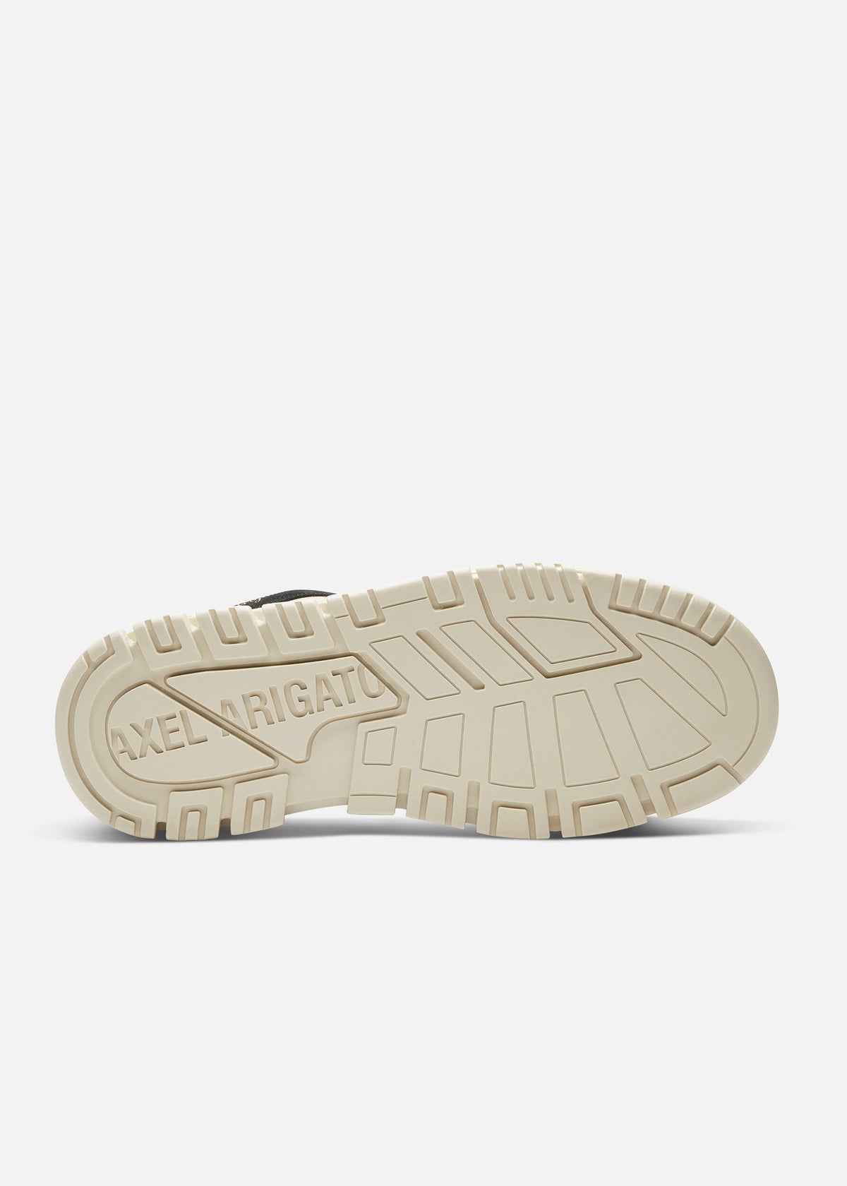 Area Lo Sneaker - Black/Beige - image 5