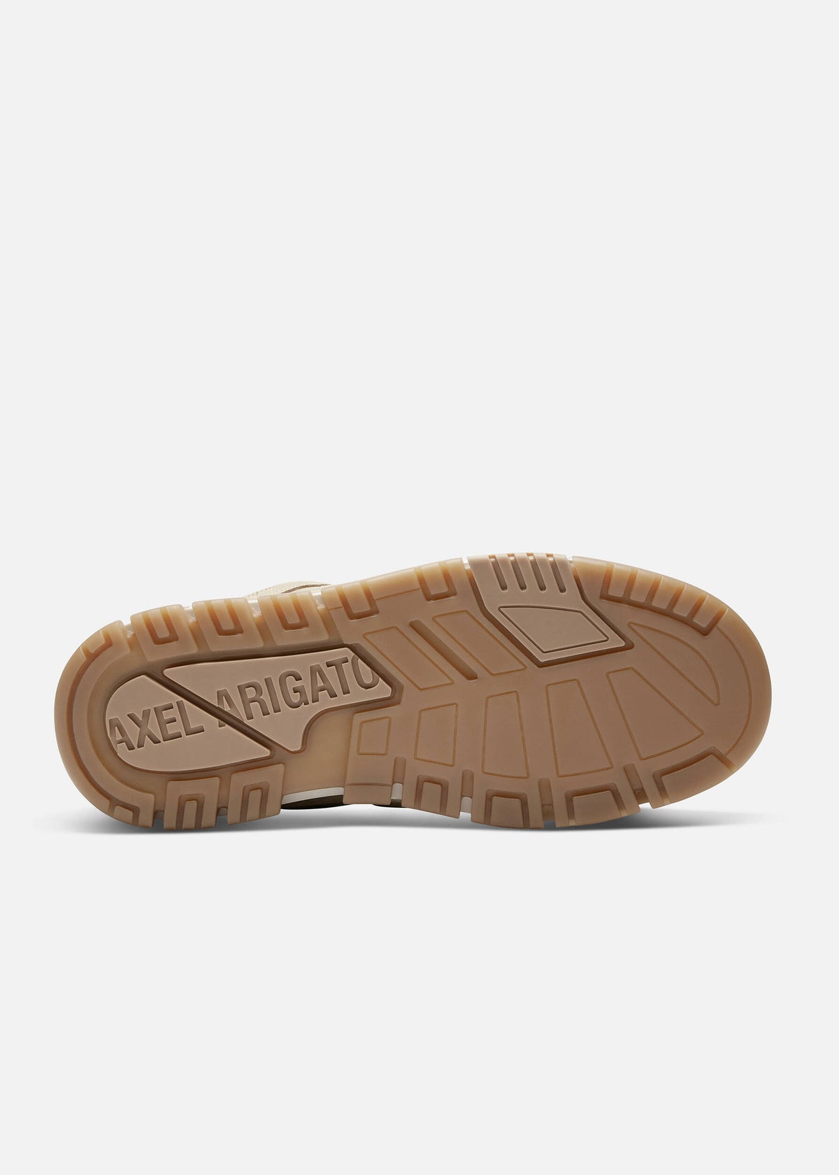 Area Lo Sneaker - Light Tan/Tan - image 5