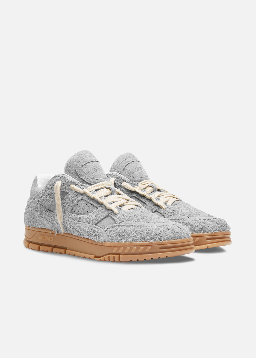 Area Lo Sneaker - Grey/Light Gum - image 2