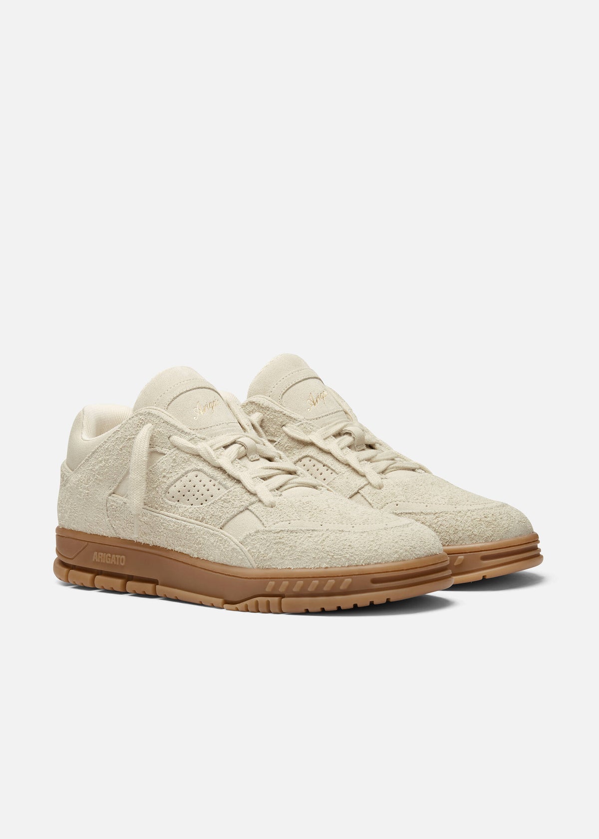 Area Lo Sneaker - Off White/Light Gum - image 2