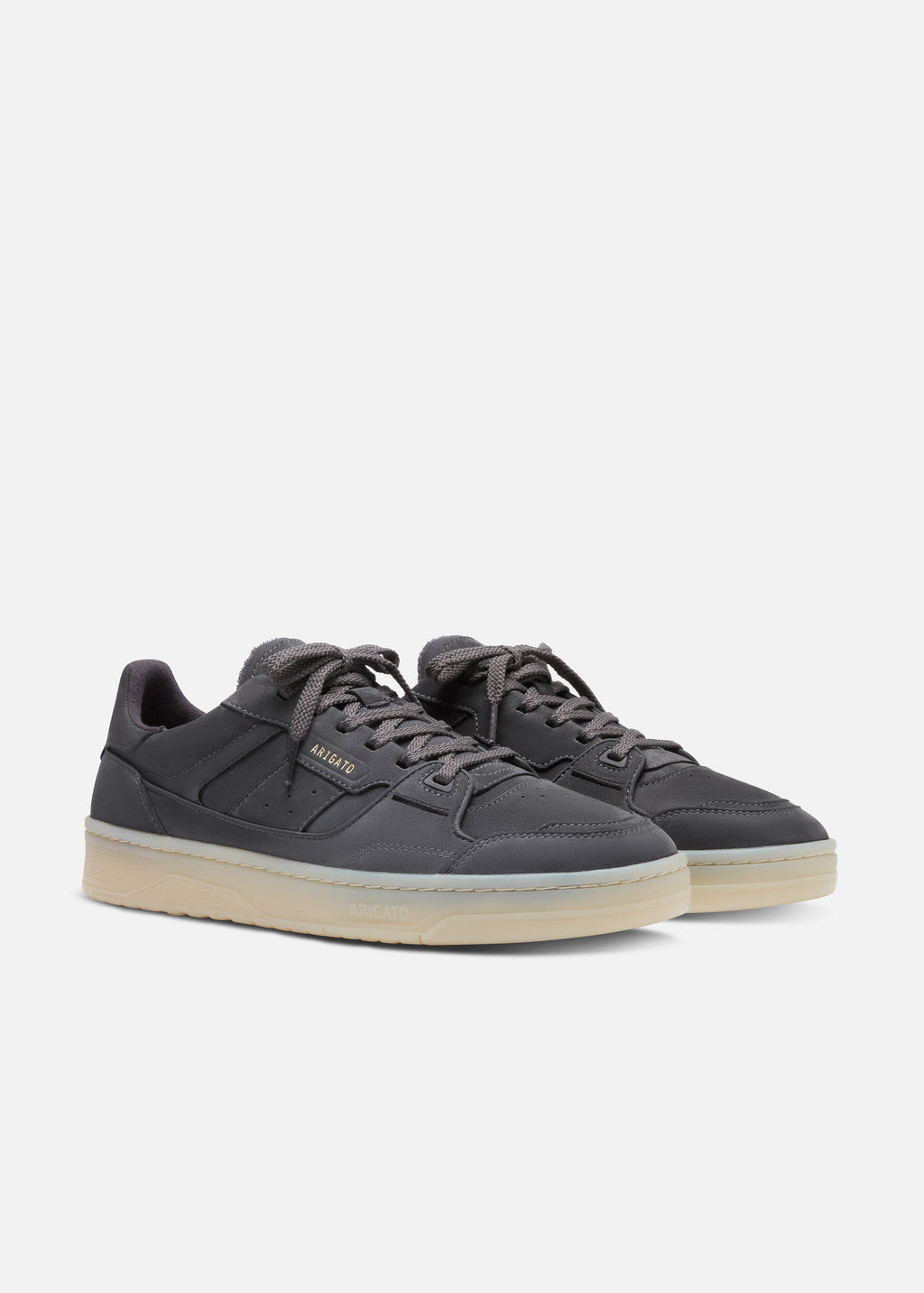 Clay Sneaker - Off Black/Beige - image 2
