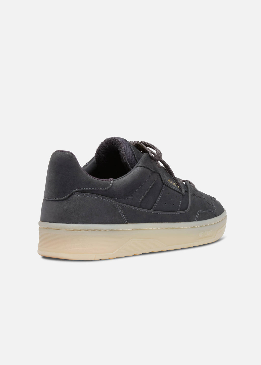 Clay Sneaker - Off Black/Beige - image 3