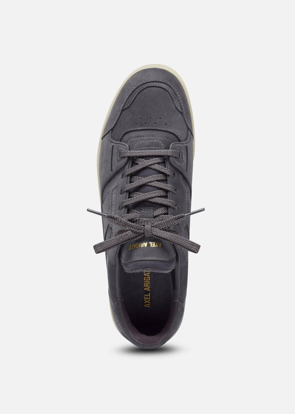 Clay Sneaker - Off Black/Beige - image 4