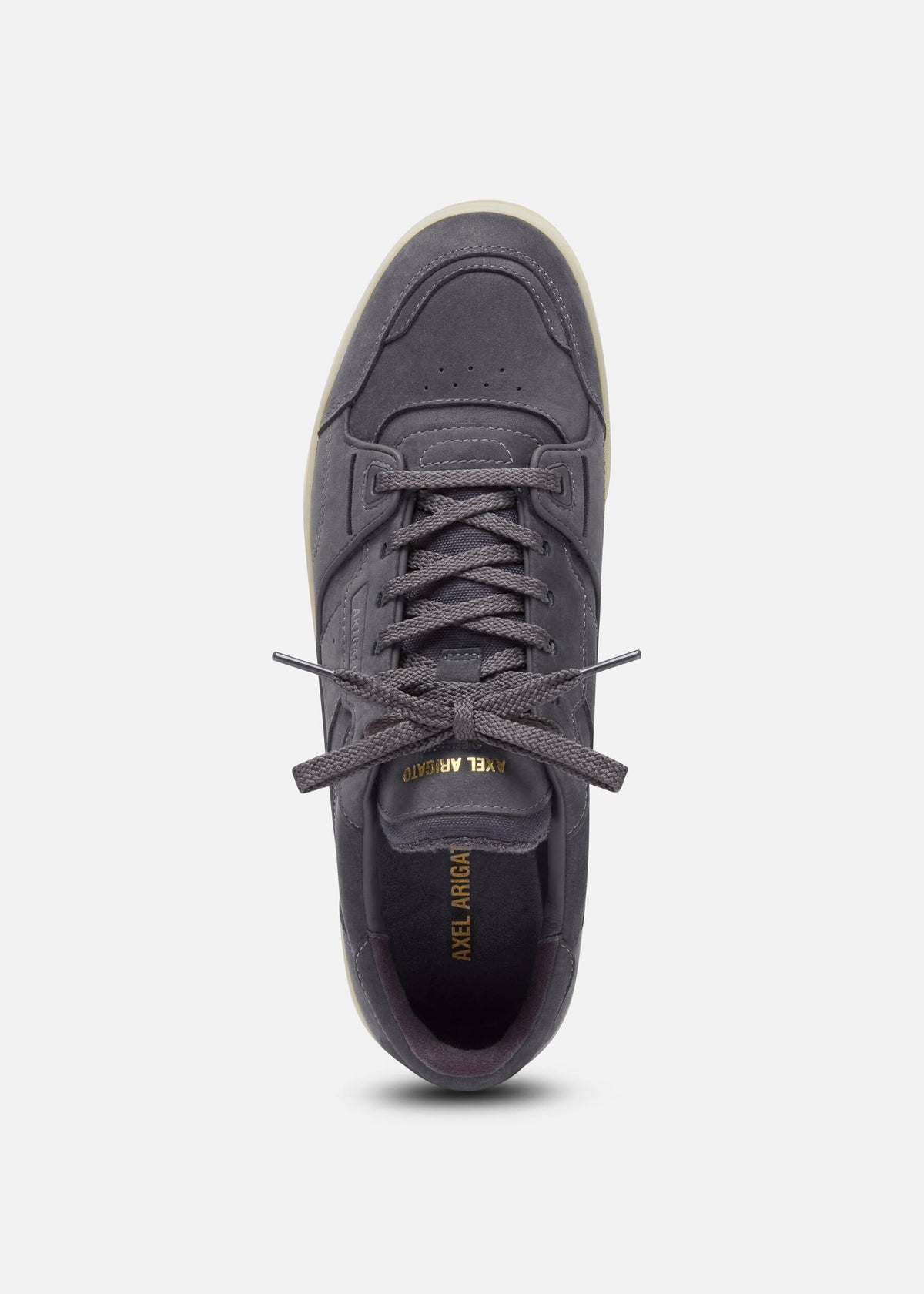 Clay Sneaker - Off Black/Beige - image 4