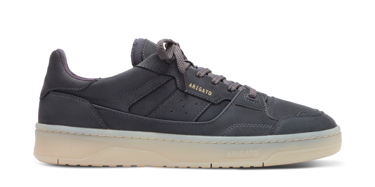 Clay Sneaker - Off Black/Beige - image 1