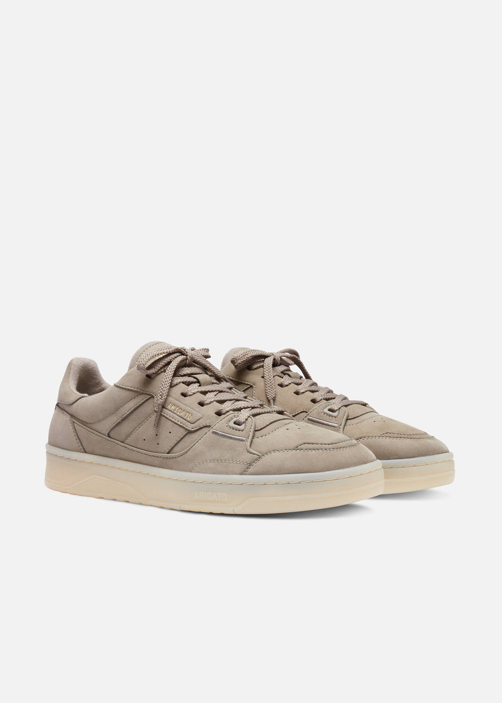 Clay Sneaker - Taupe/Beige - image 2