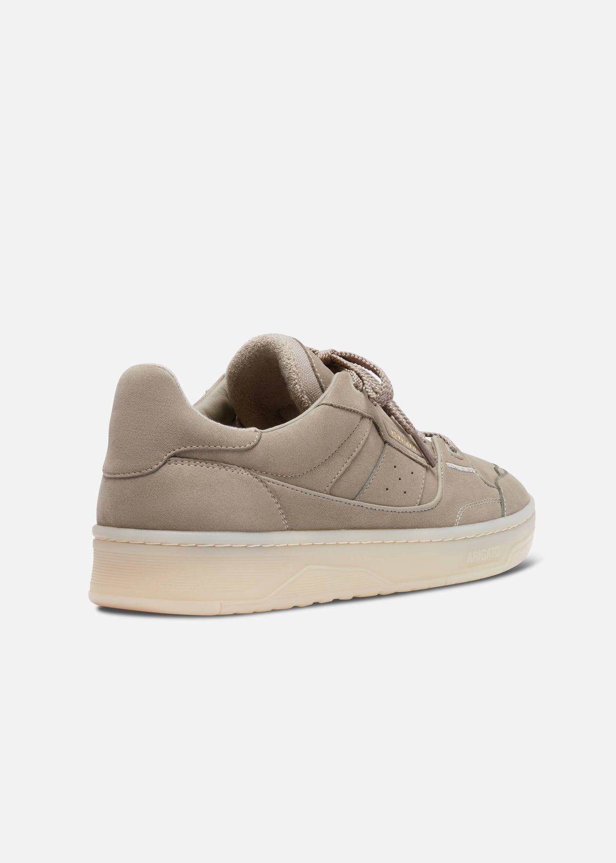 Clay Sneaker - Taupe/Beige - image 3