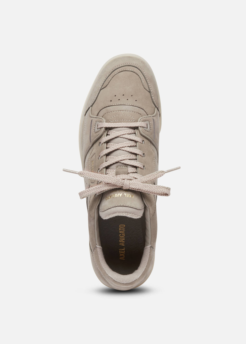 Clay Sneaker - Taupe/Beige - image 4