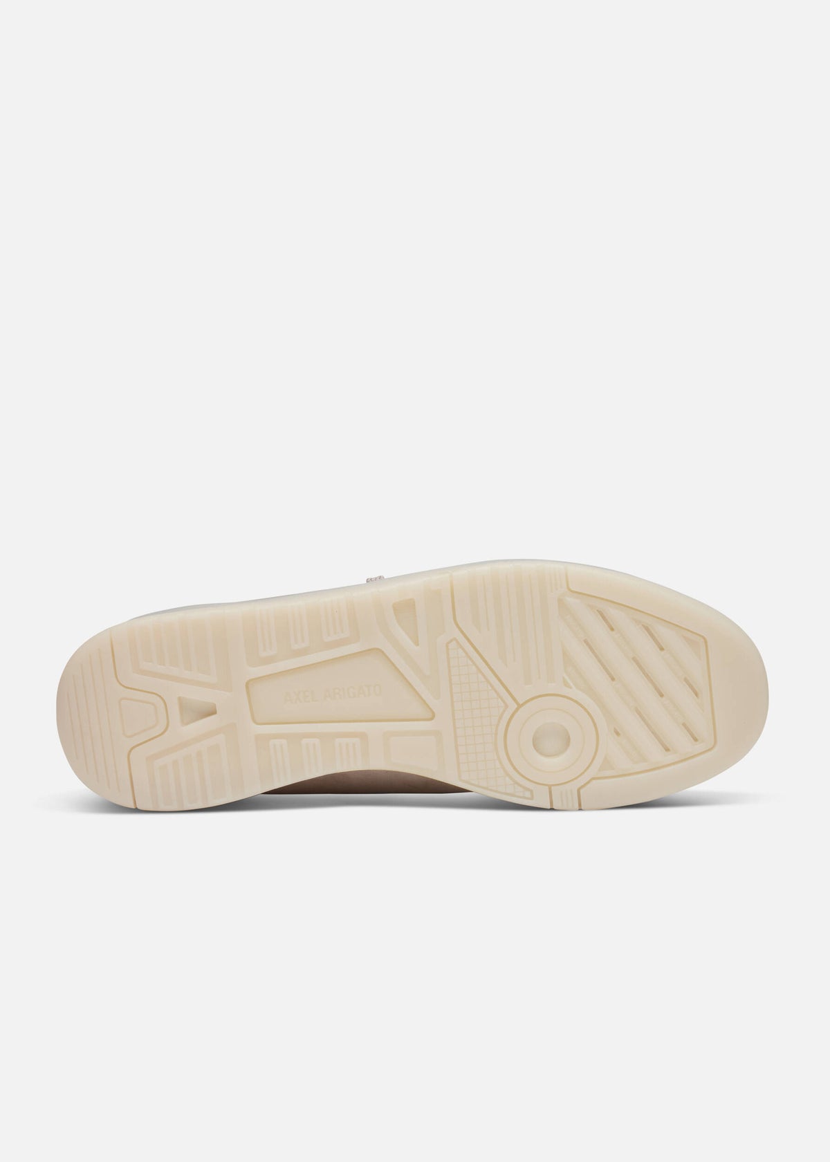 Clay Sneaker - Taupe/Beige - image 5