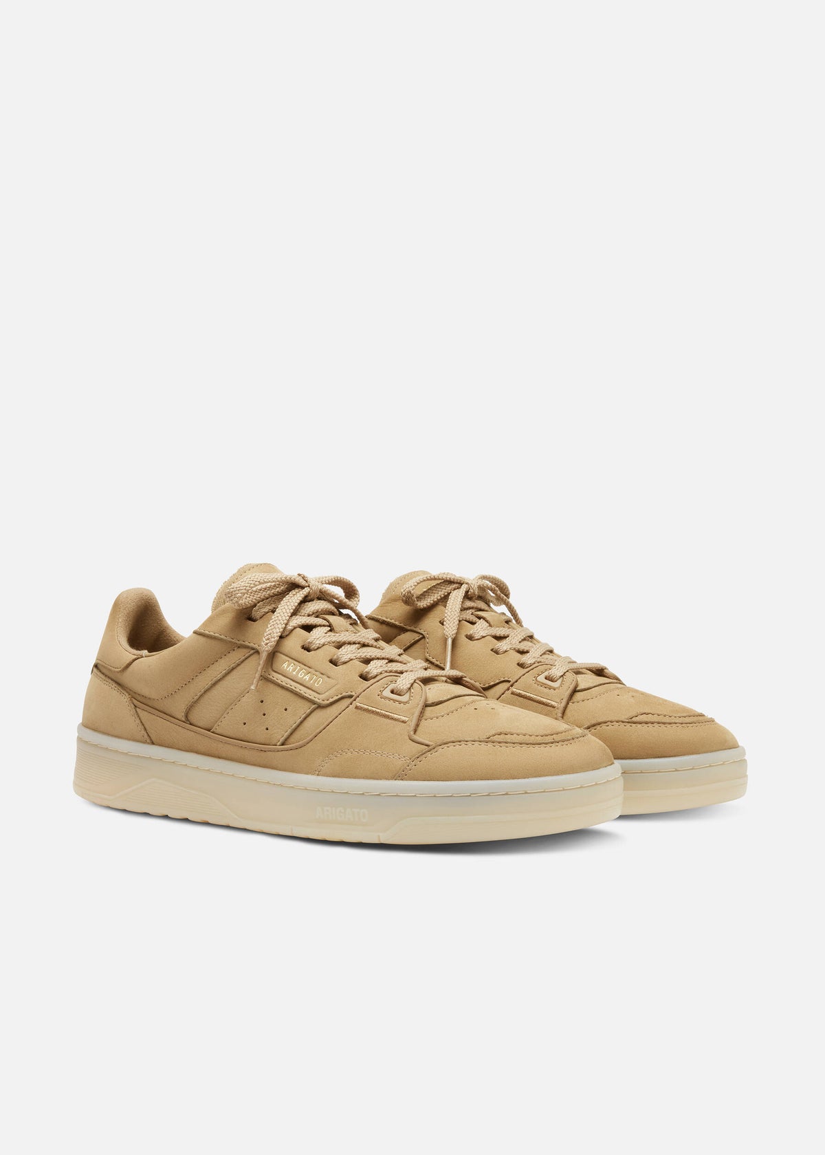 Clay Sneaker - Tan/Beige - image 2