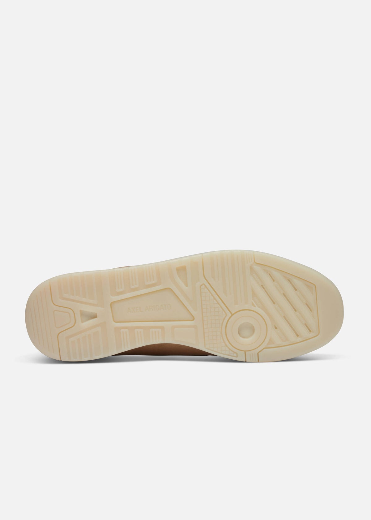 Clay Sneaker - Tan/Beige - image 5