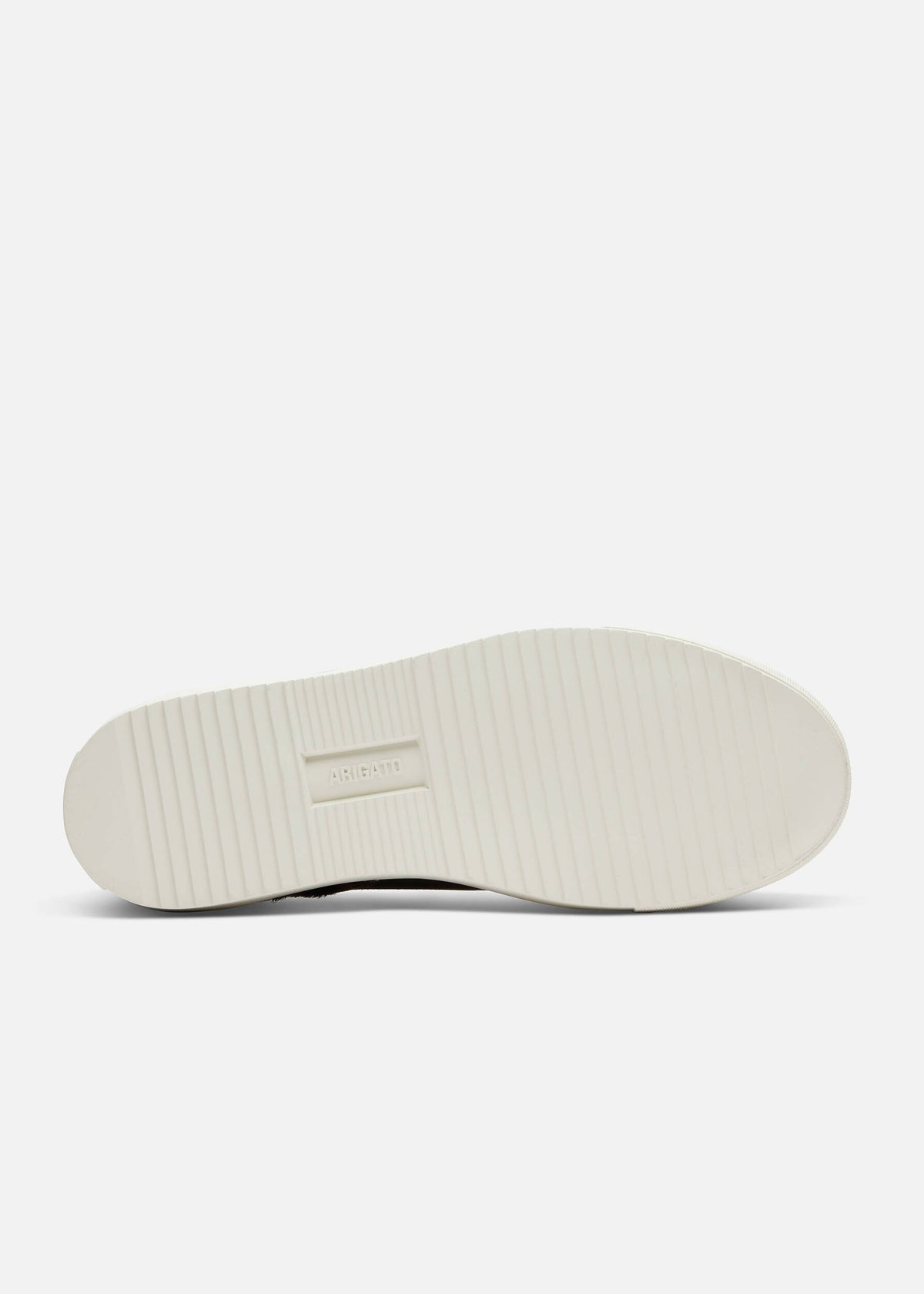 Clean 90 Split Sneaker - Dark Brown/Off White - image 5