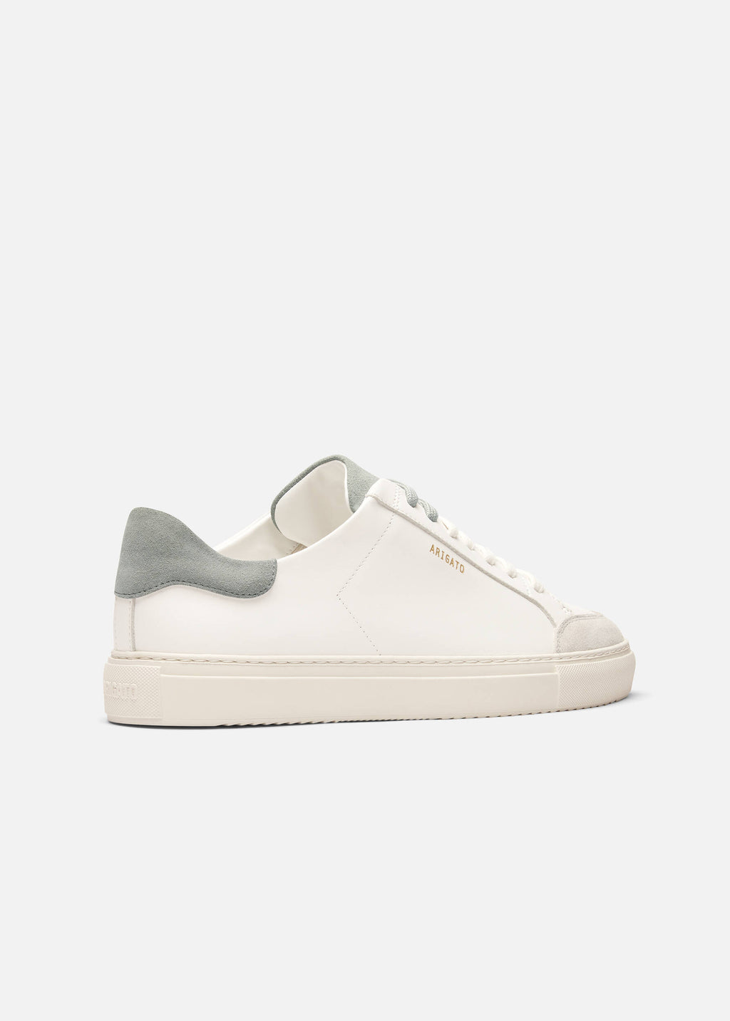 Clean 90 Triple Sneaker - White/Grey - image 3