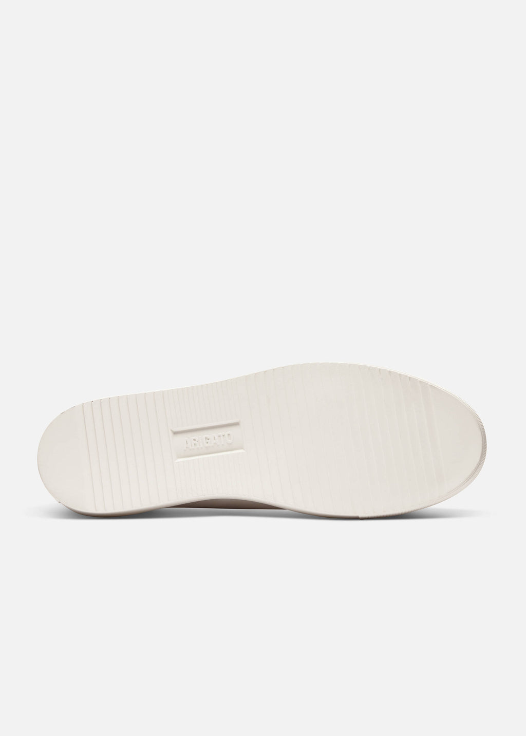 Clean 90 Triple Sneaker - White/Grey - image 5