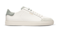 Clean 90 Triple Sneaker - White/Grey - image 1