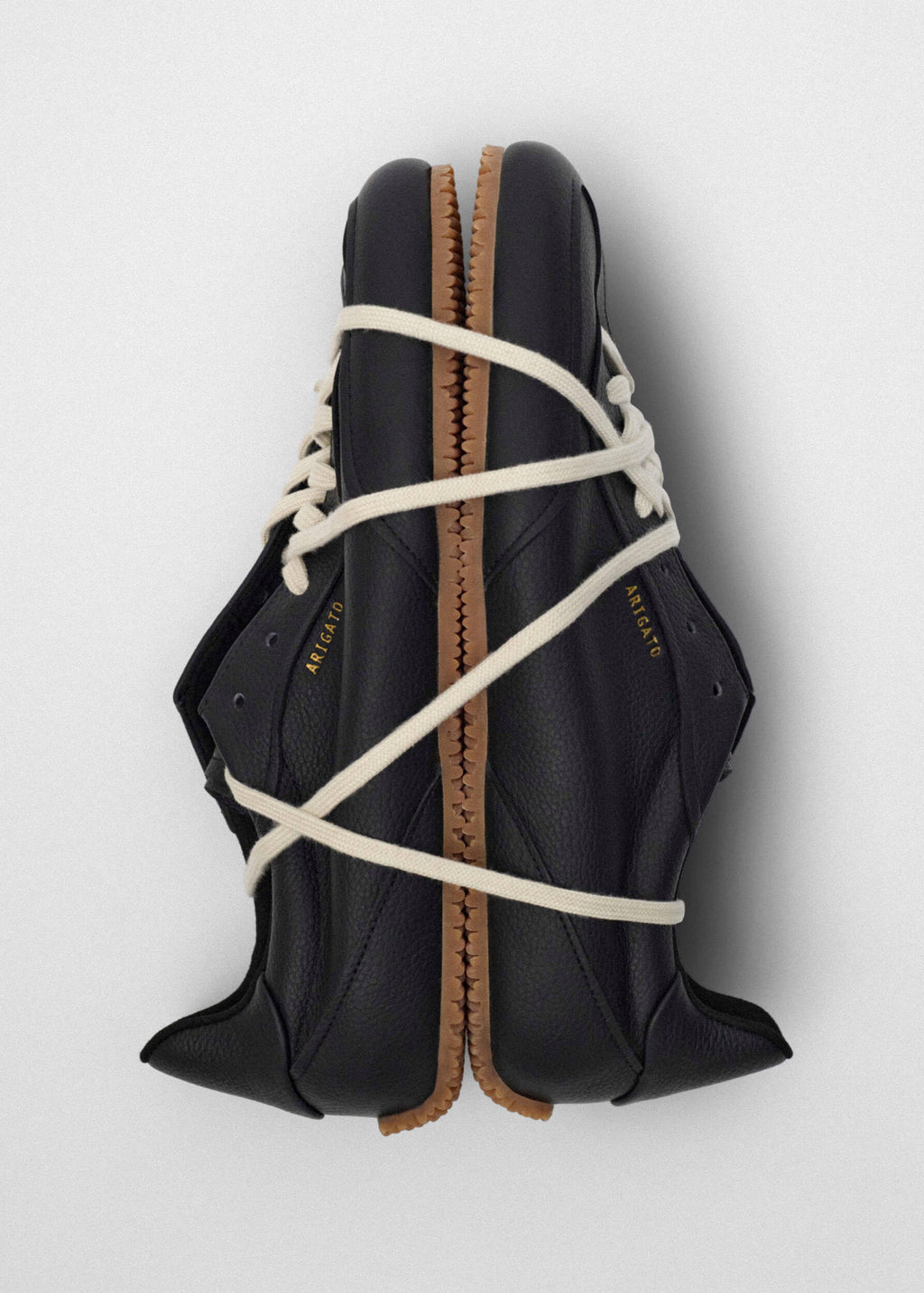 Daze Runner - Black/Gum - image 7