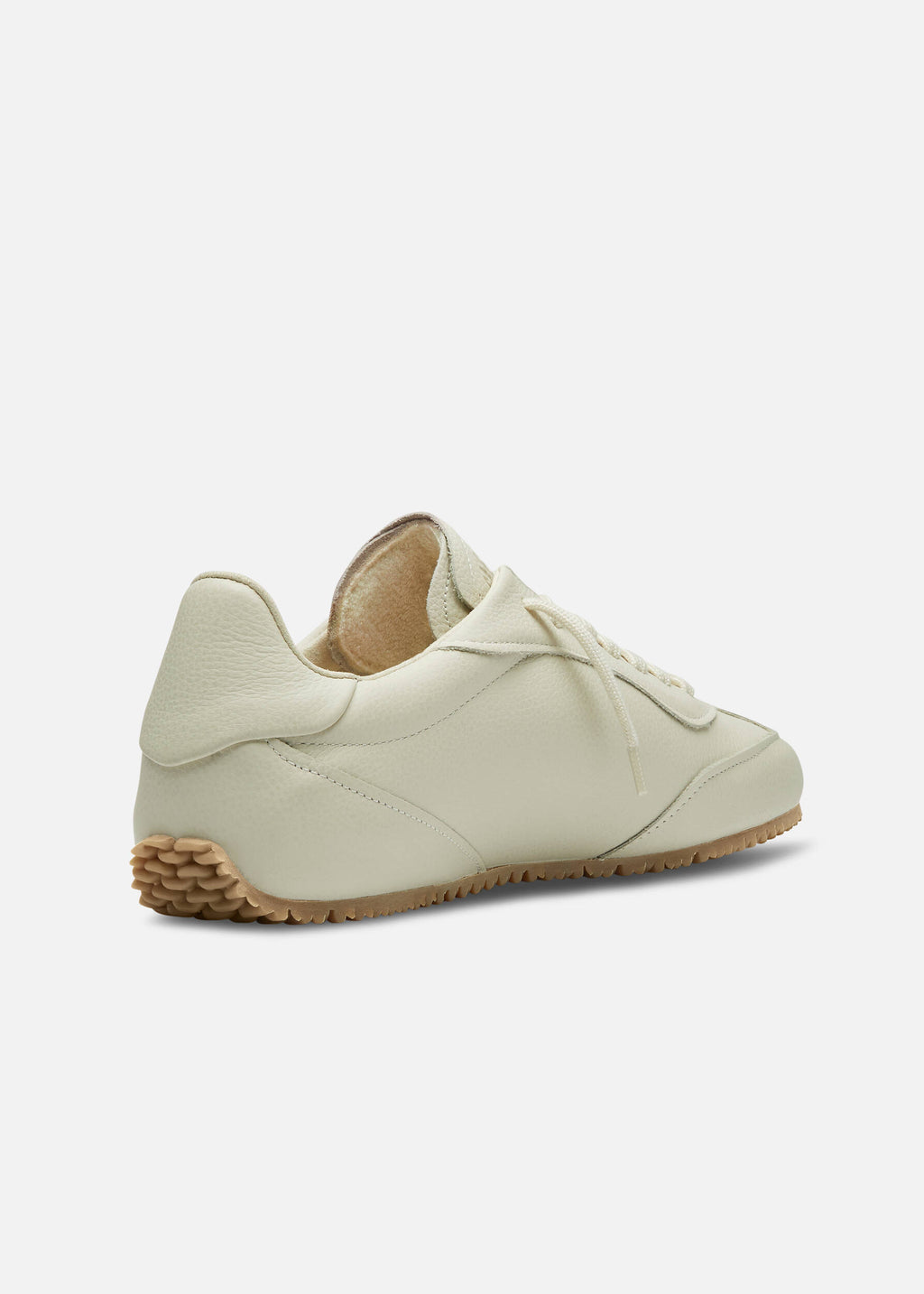 Daze Runner - Off White/Gum - image 3
