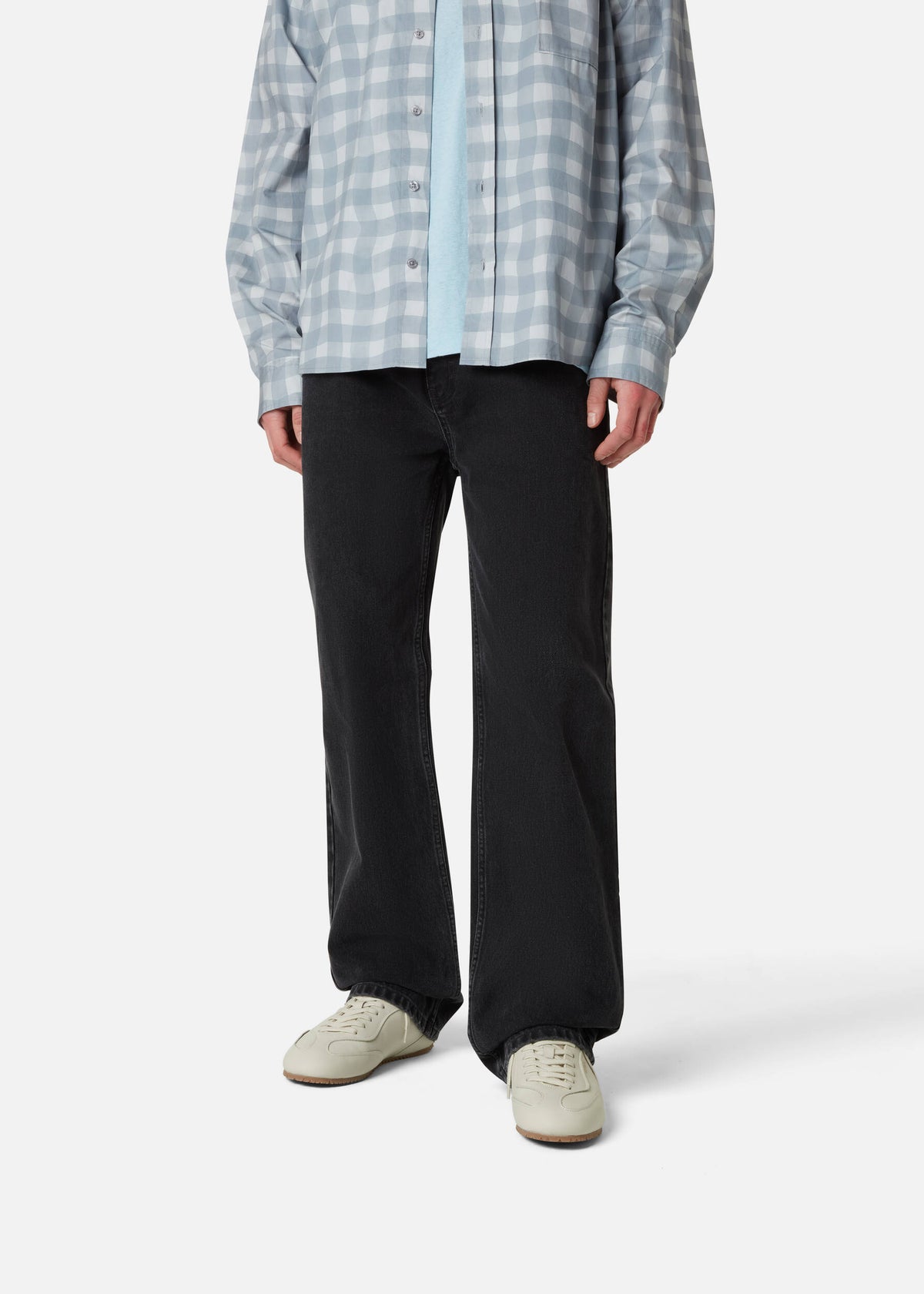 Daze Runner - Off White/Gum - image 6