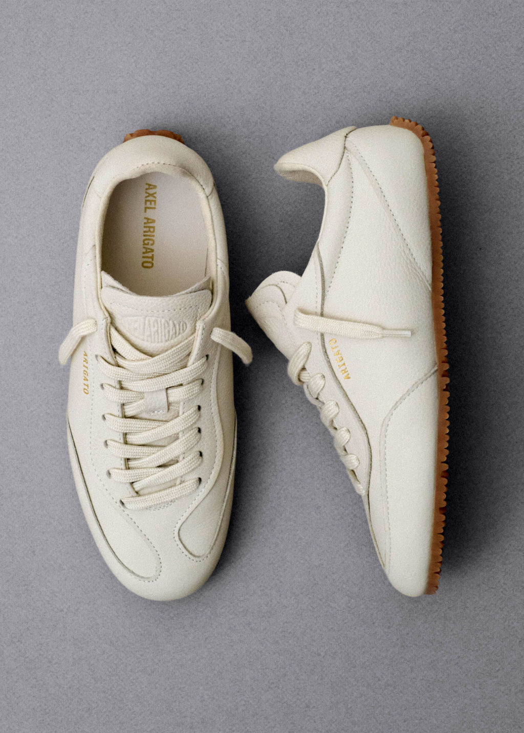 Daze Runner - Off White/Gum - image 7
