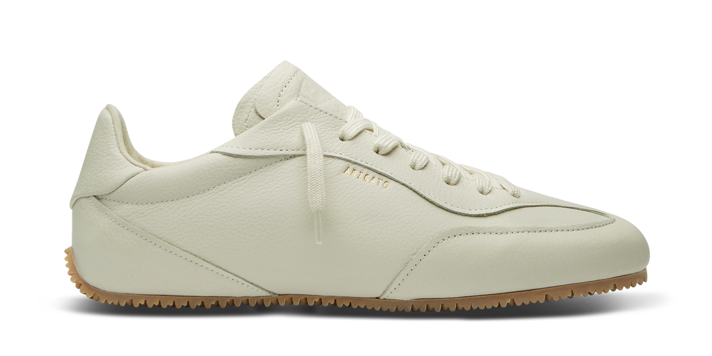 Daze Runner - Off White/Gum - image 1