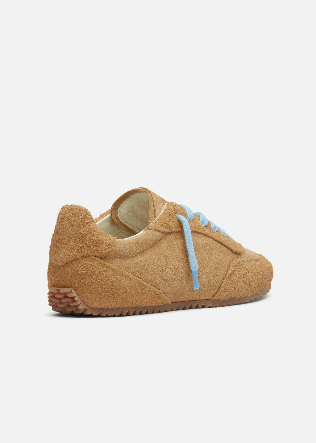 Daze Runner - Tan/Light Blue - image 3