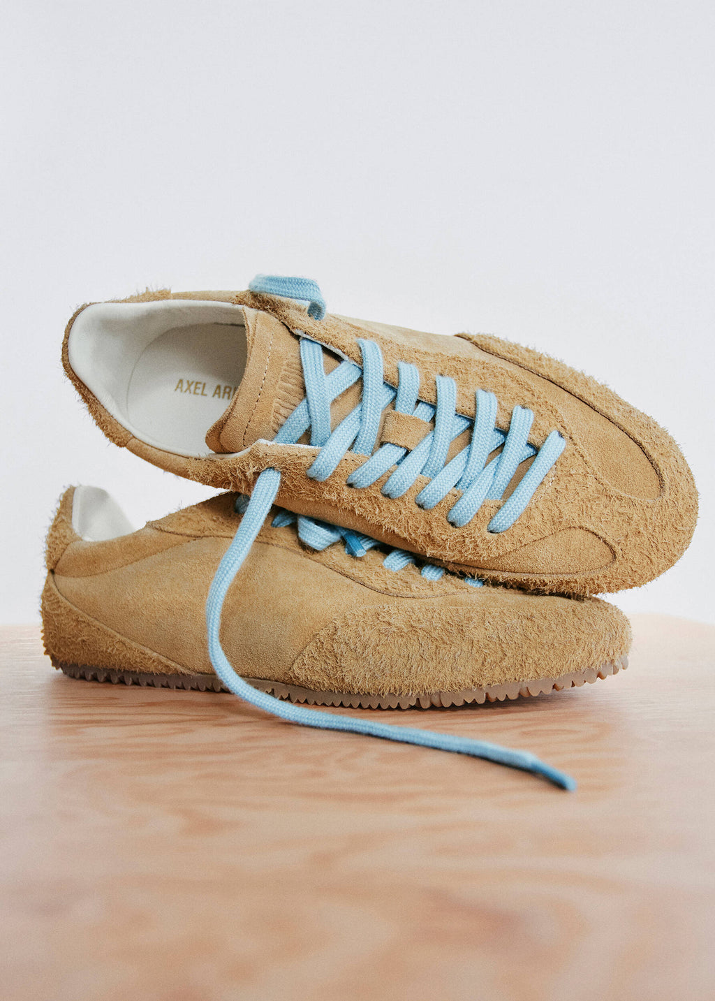 Daze Runner - Tan/Light Blue - image 6