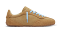 Daze Runner - Tan/Light Blue - image 1