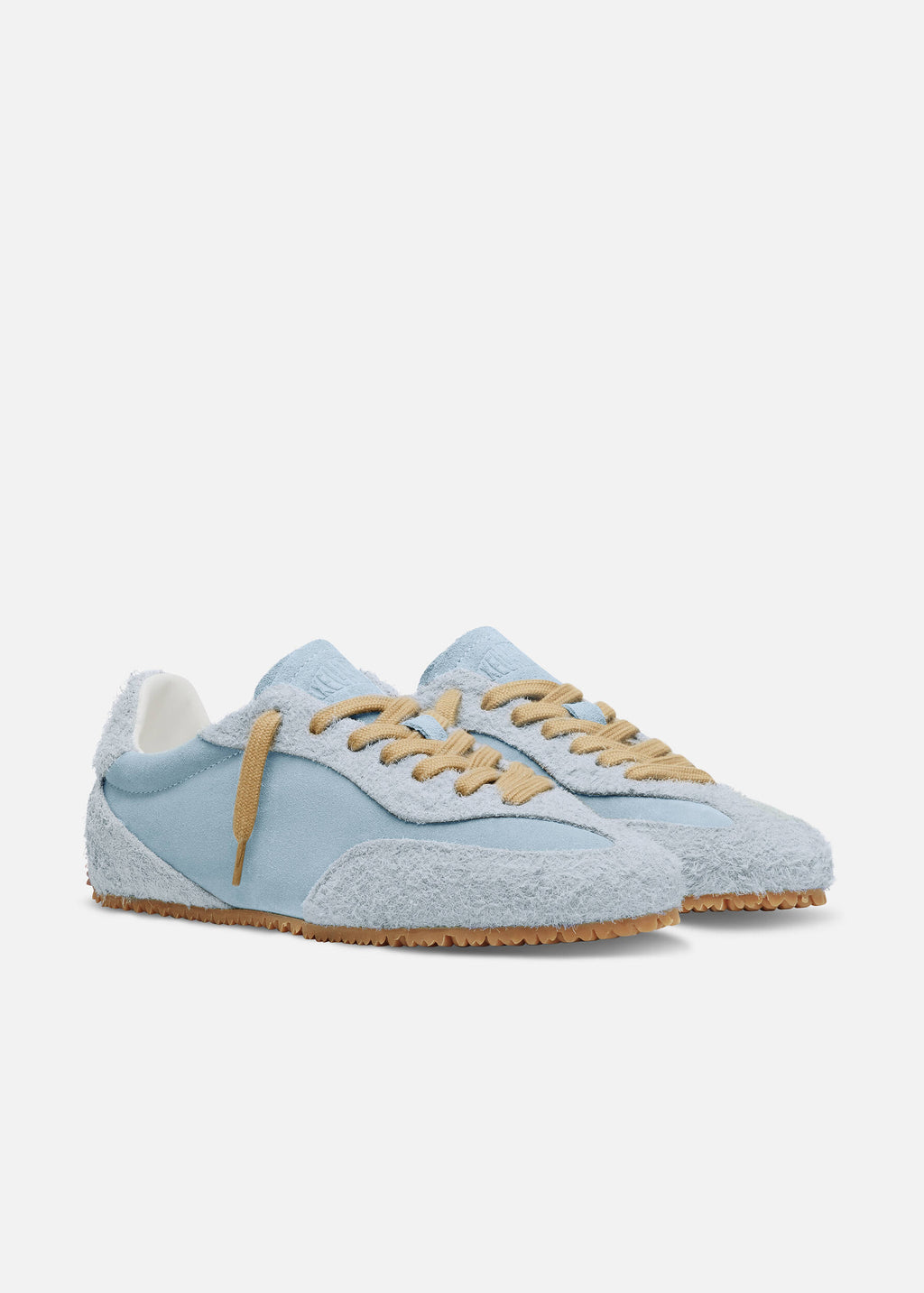 Daze Runner - Blue/Tan - image 2