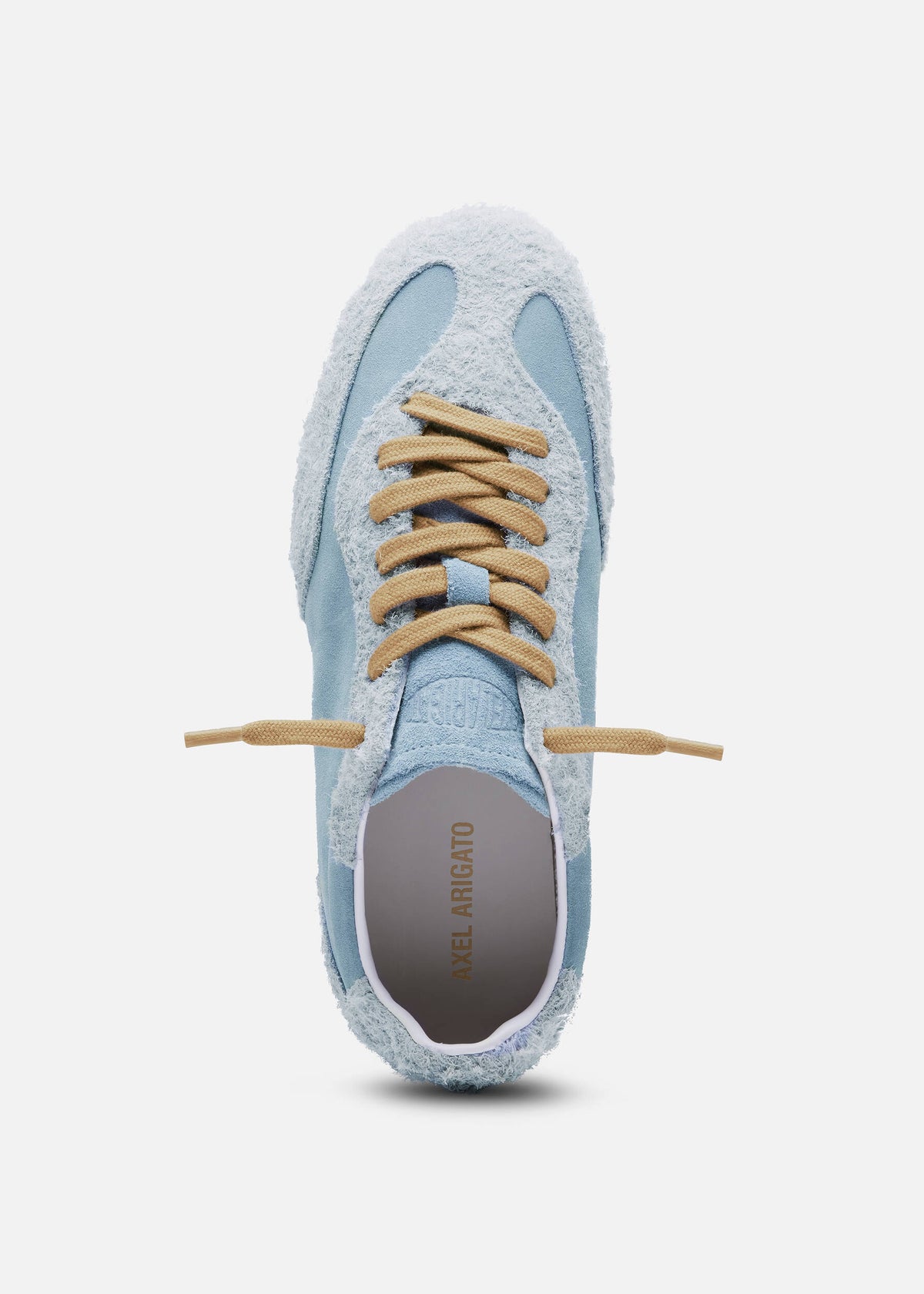Daze Runner - Blue/Tan - image 4