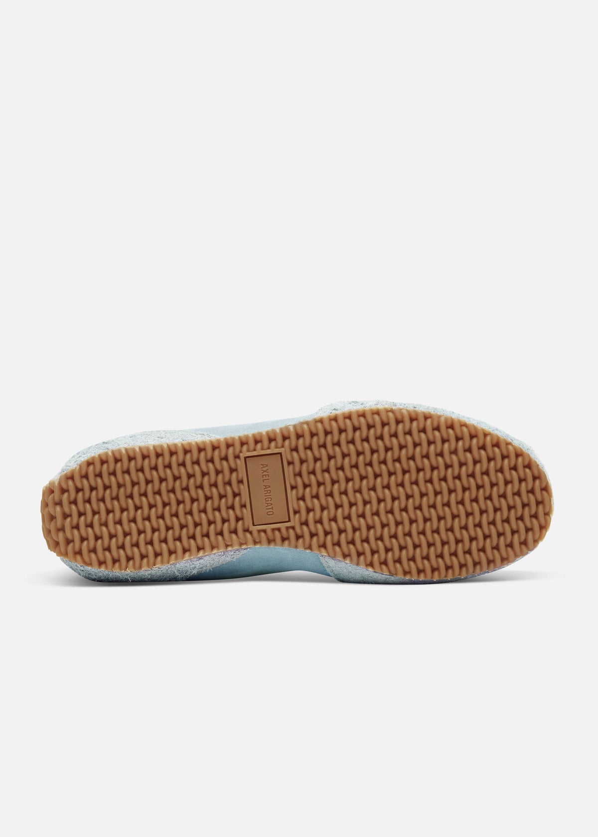 Daze Runner - Blue/Tan - image 5