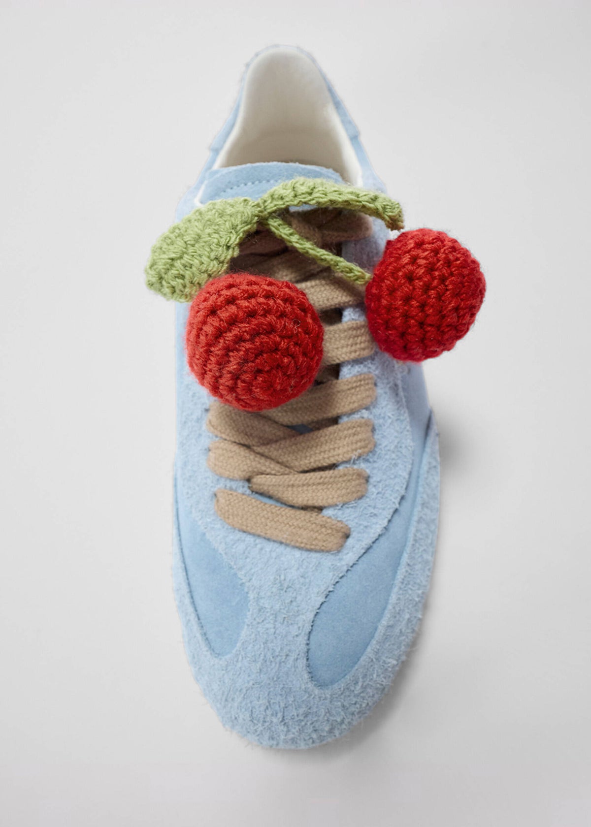 Daze Runner - Blue/Tan - image 6