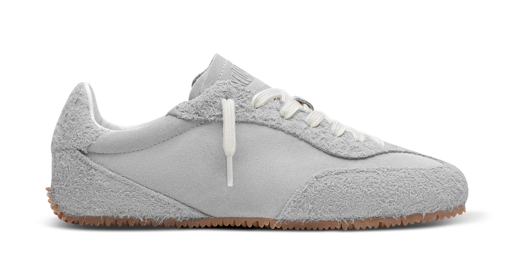 Daze Runner - Grey/Off White - image 1