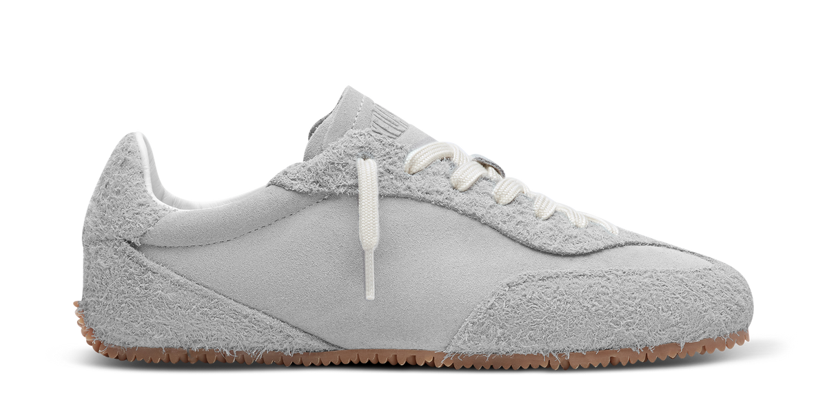 Daze Runner - Grey/Off White - image 1