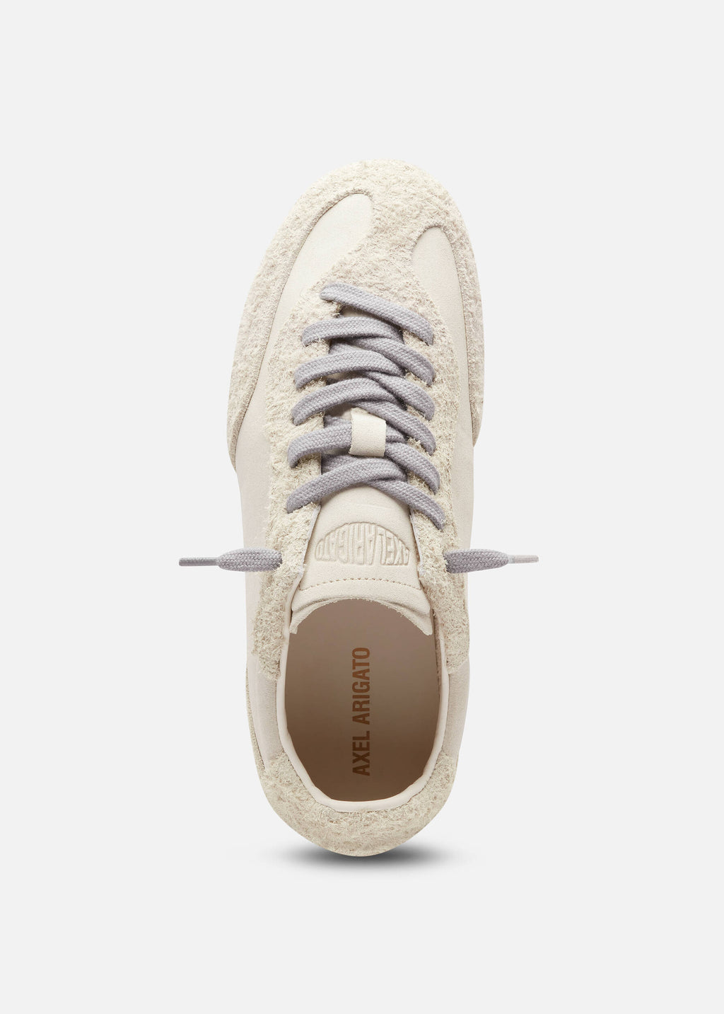 Daze Runner - Off White/Off White - image 4