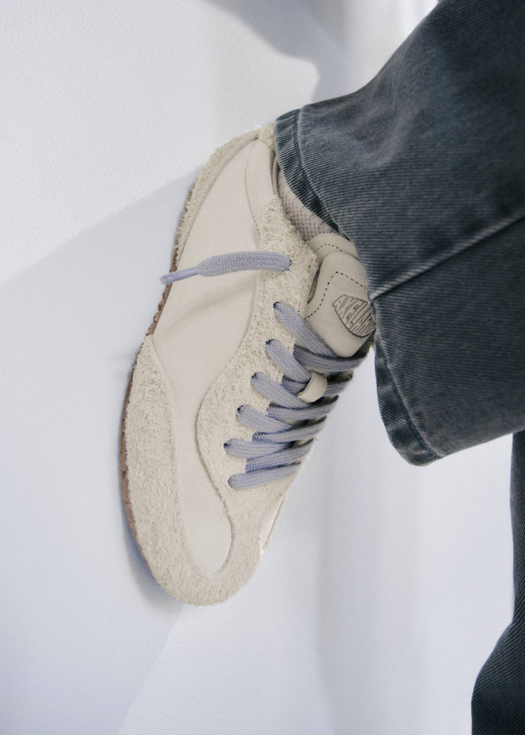 Daze Runner - Off White/Off White - image 6