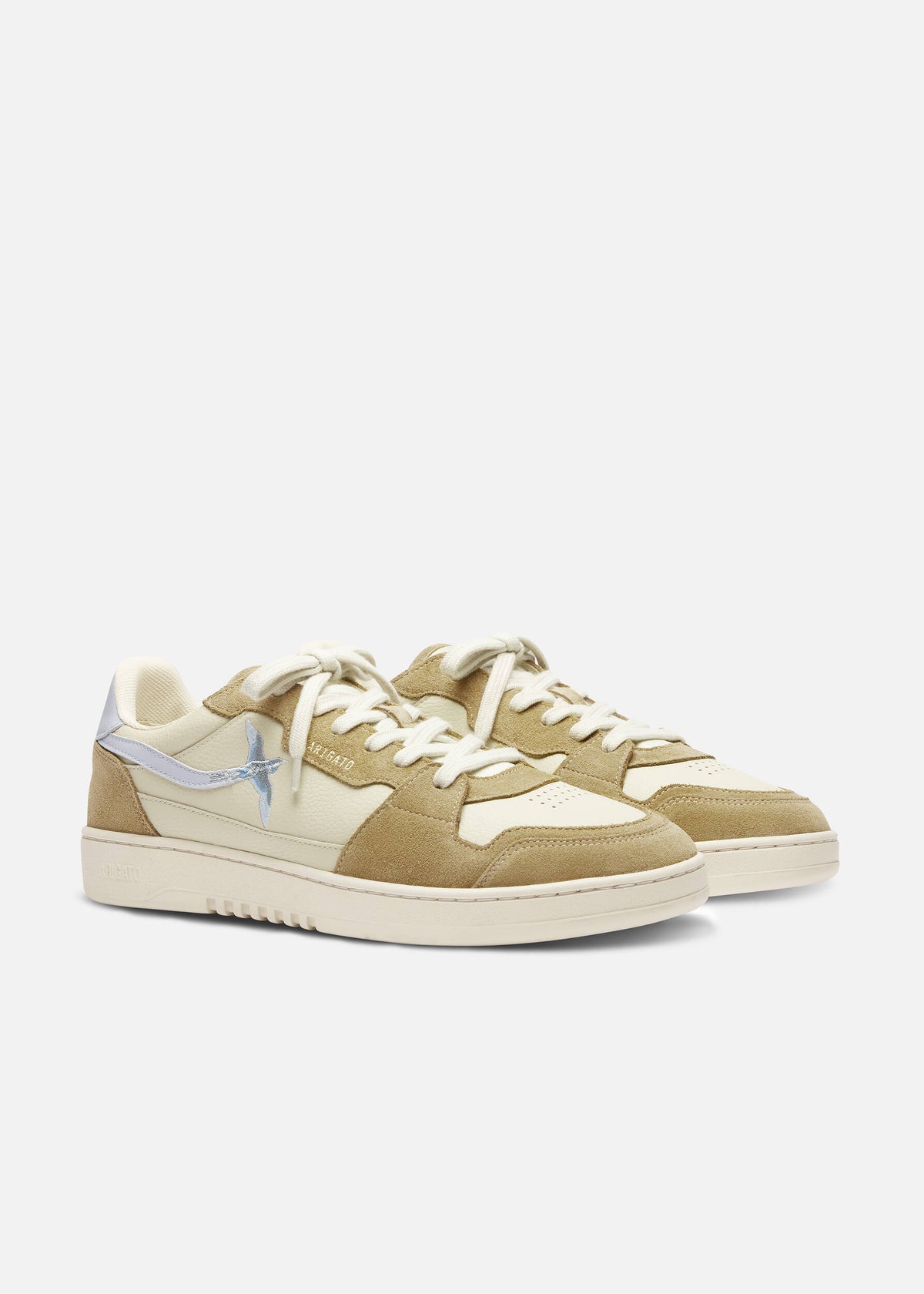 Dice Lo Bee Bird Sneaker - Beige/Dark Beige - image 2
