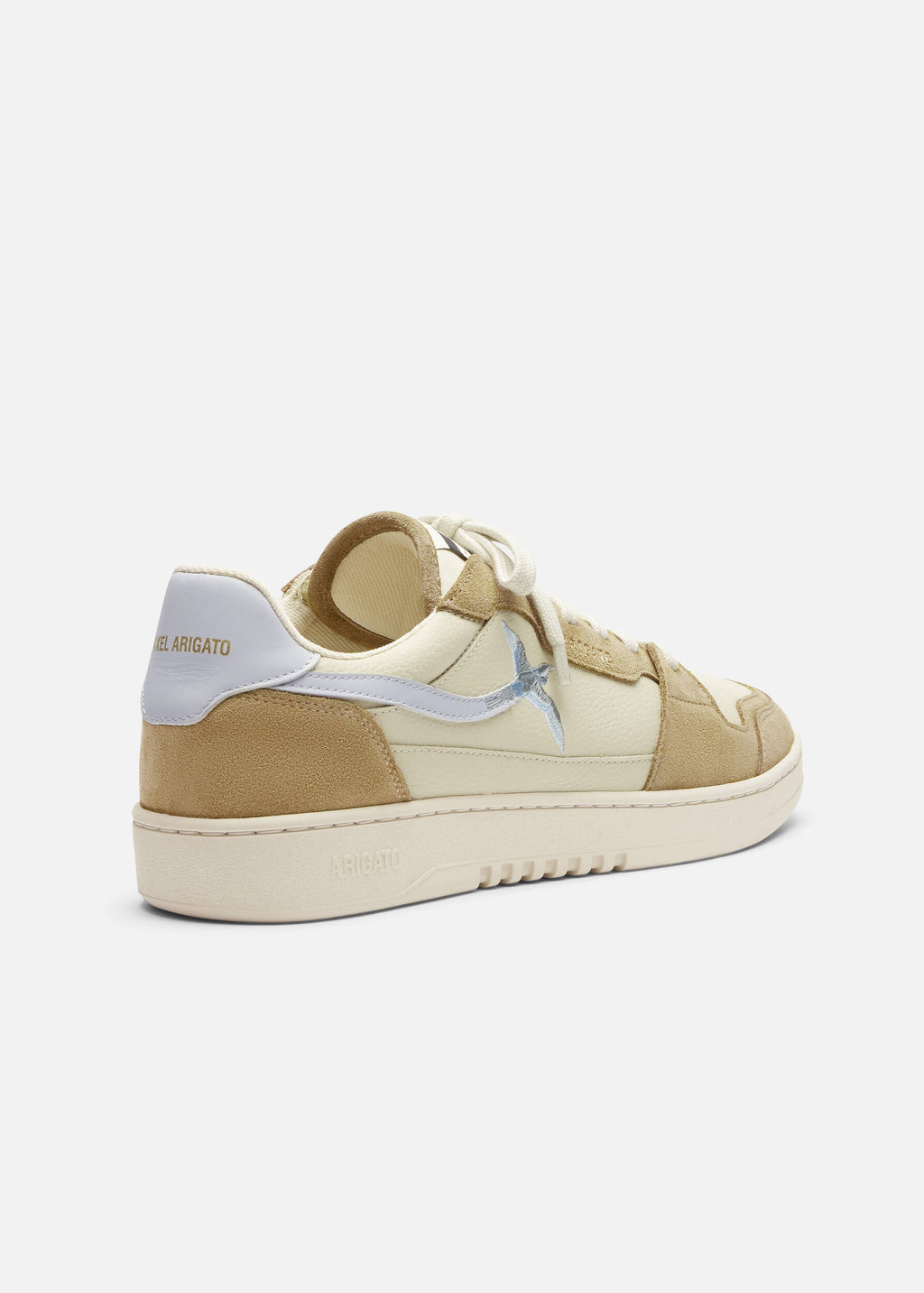 Dice Lo Bee Bird Sneaker - Beige/Dark Beige - image 3