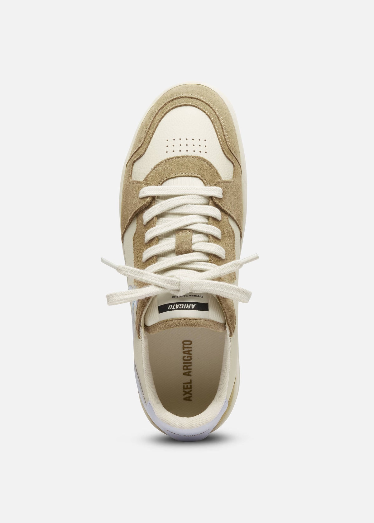 Dice Lo Bee Bird Sneaker - Beige/Dark Beige - image 4