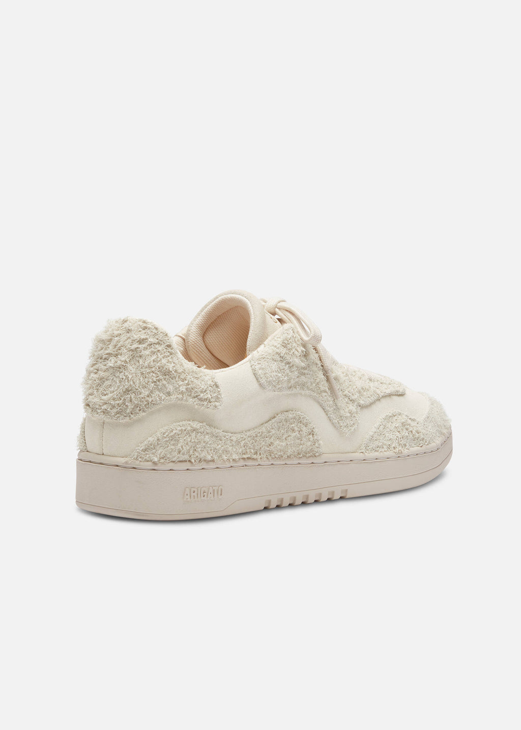 Dice Lo Sneaker - Beige/Off White - image 3