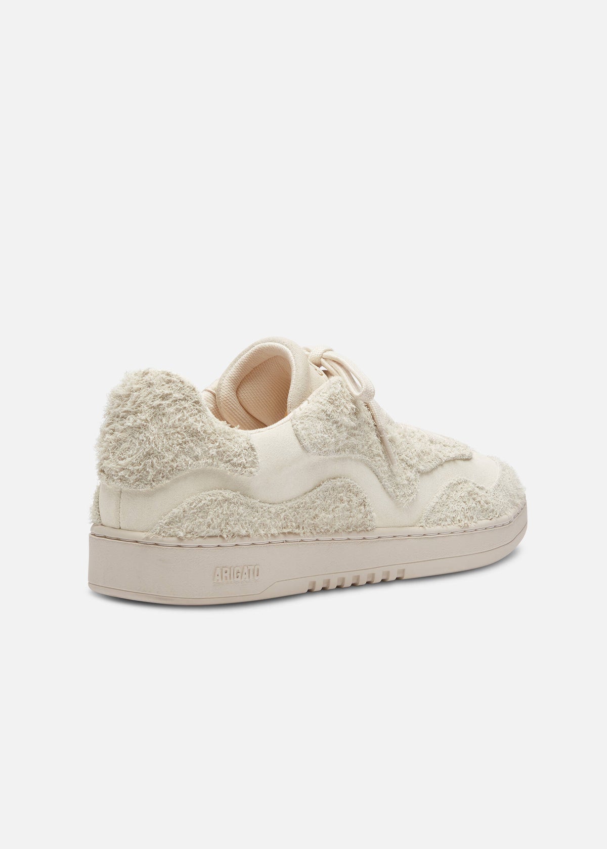 Dice Lo Sneaker - Beige/Off White - image 3